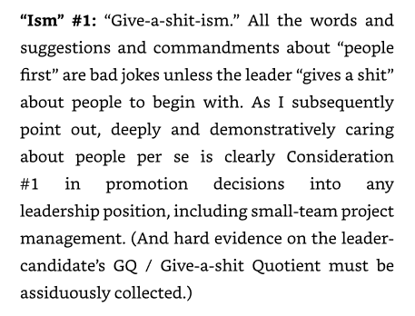 Excellence Now Kindle Preview